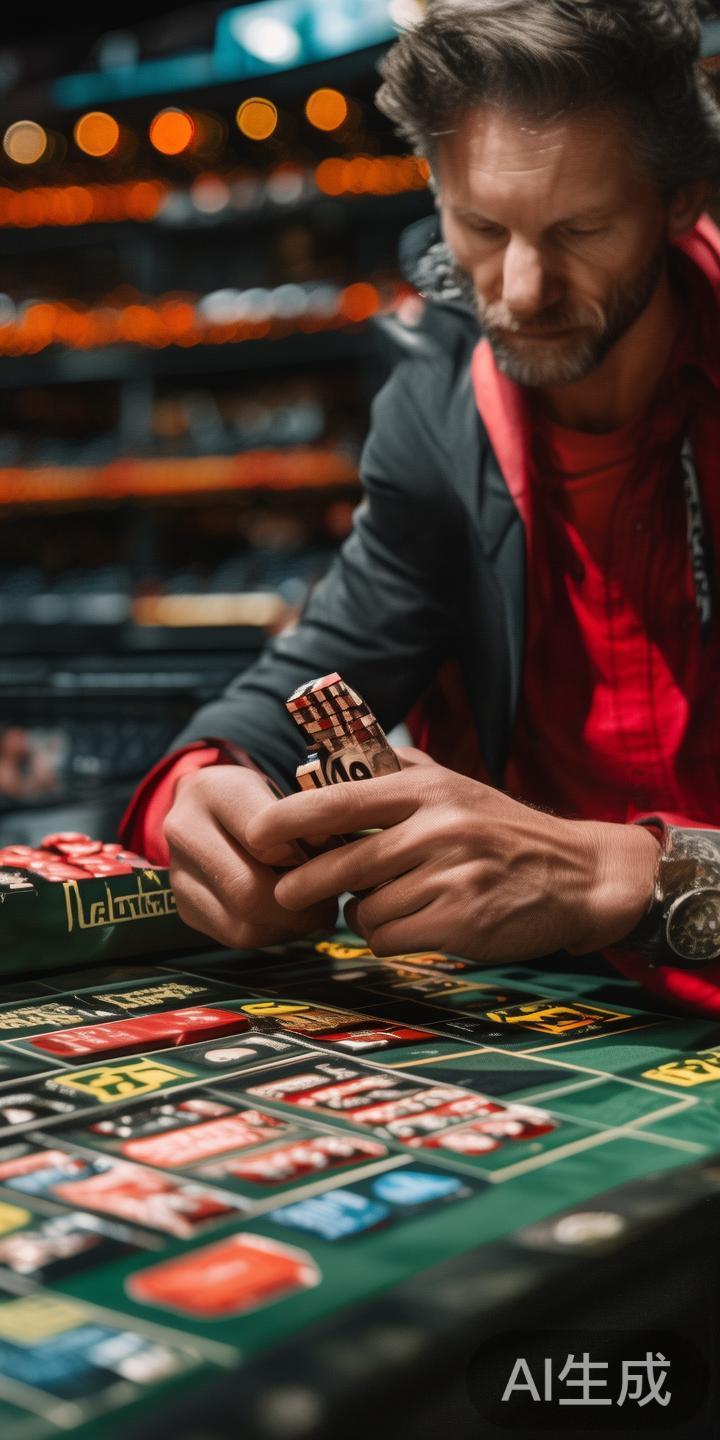 完美体育平台串关投注攻略与压串技巧全指南，轻松提升中奖概率