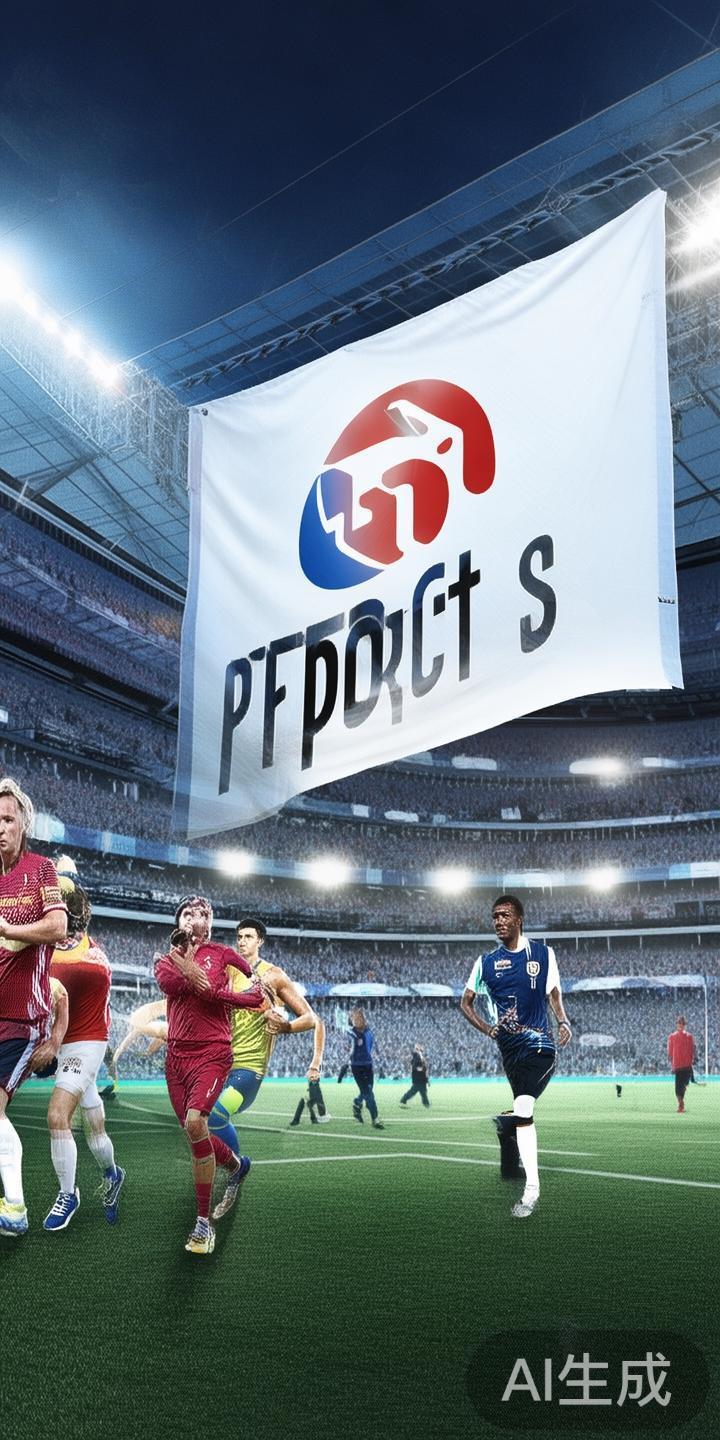 完美体育全面赞助多支优秀球队 加速推动体育事业繁荣发展