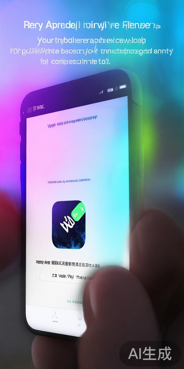 苹果用户的下载渠道
iOS设备用户可以在Appl