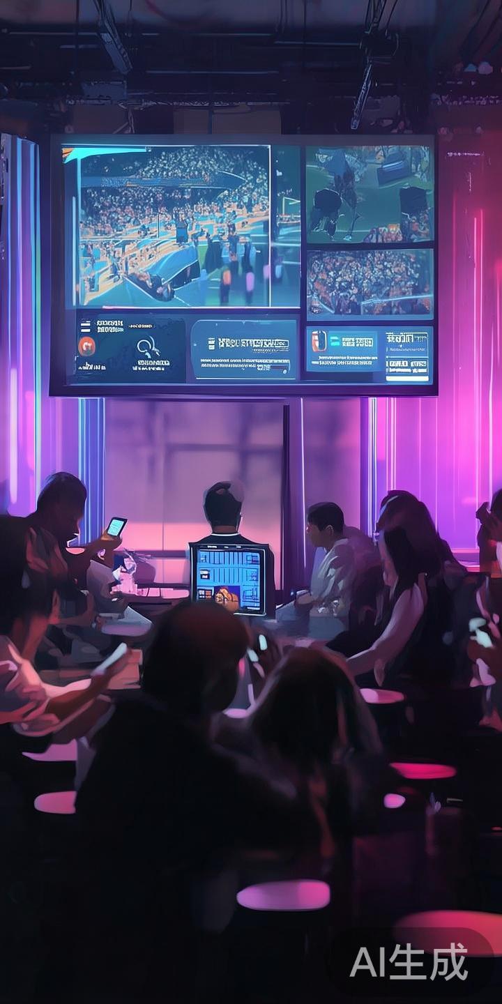 完美体育官网入口：畅享专业体育赛事直播与精彩内容体验