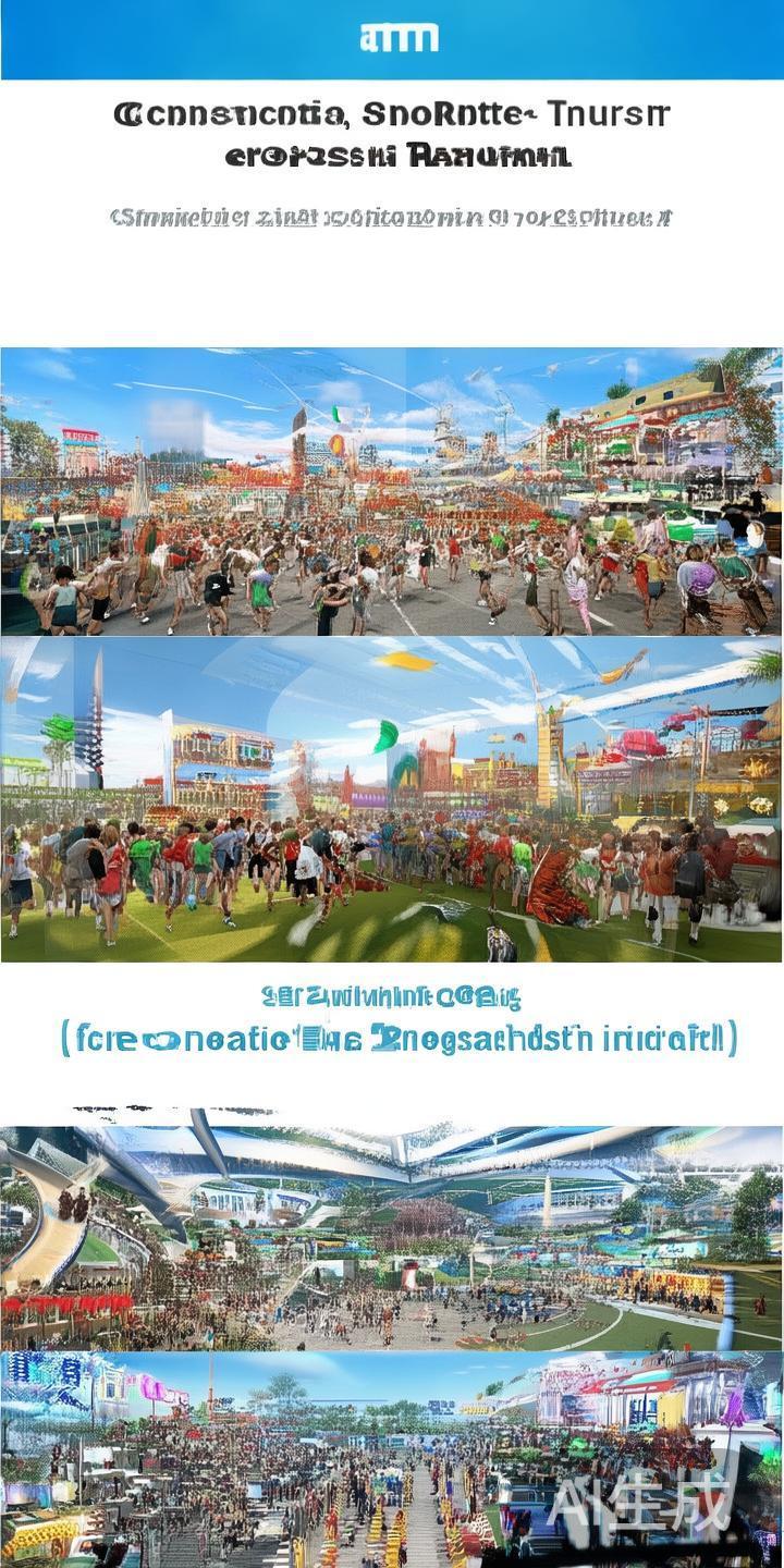 全面打造未来体育产业生态：构建多元共赢的完美世界发展新格局