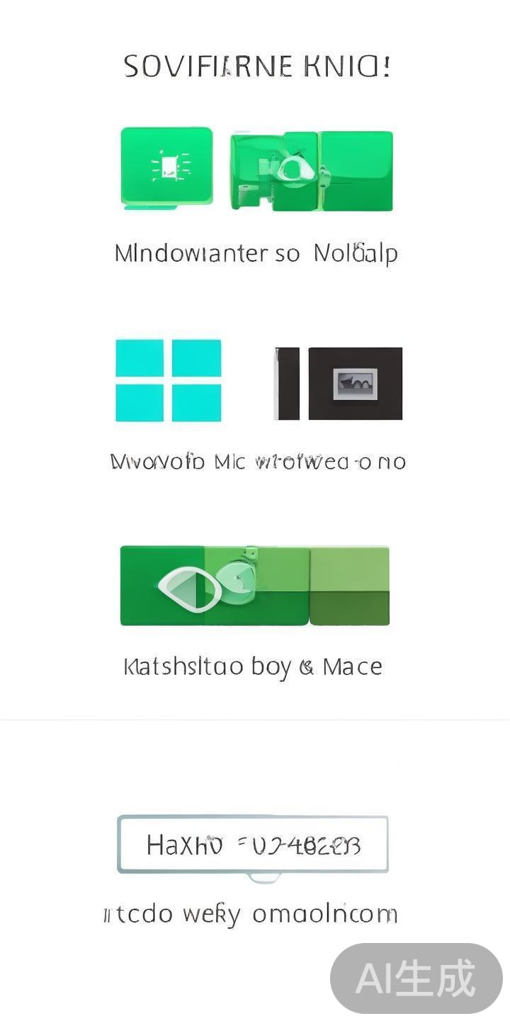 选择正确版本：根据自己的设备（比如Windows、