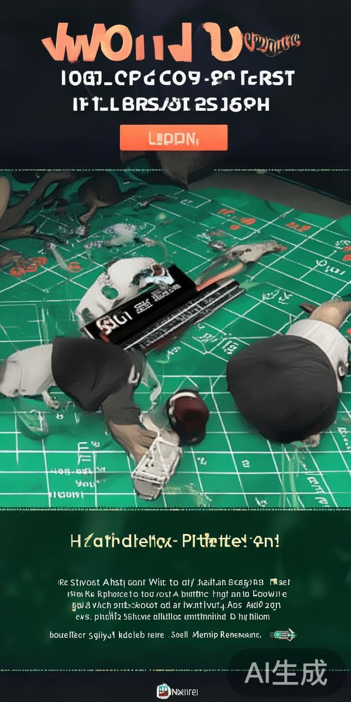 在当今数字娱乐不断发展的时代，体育博彩作为一种集娱