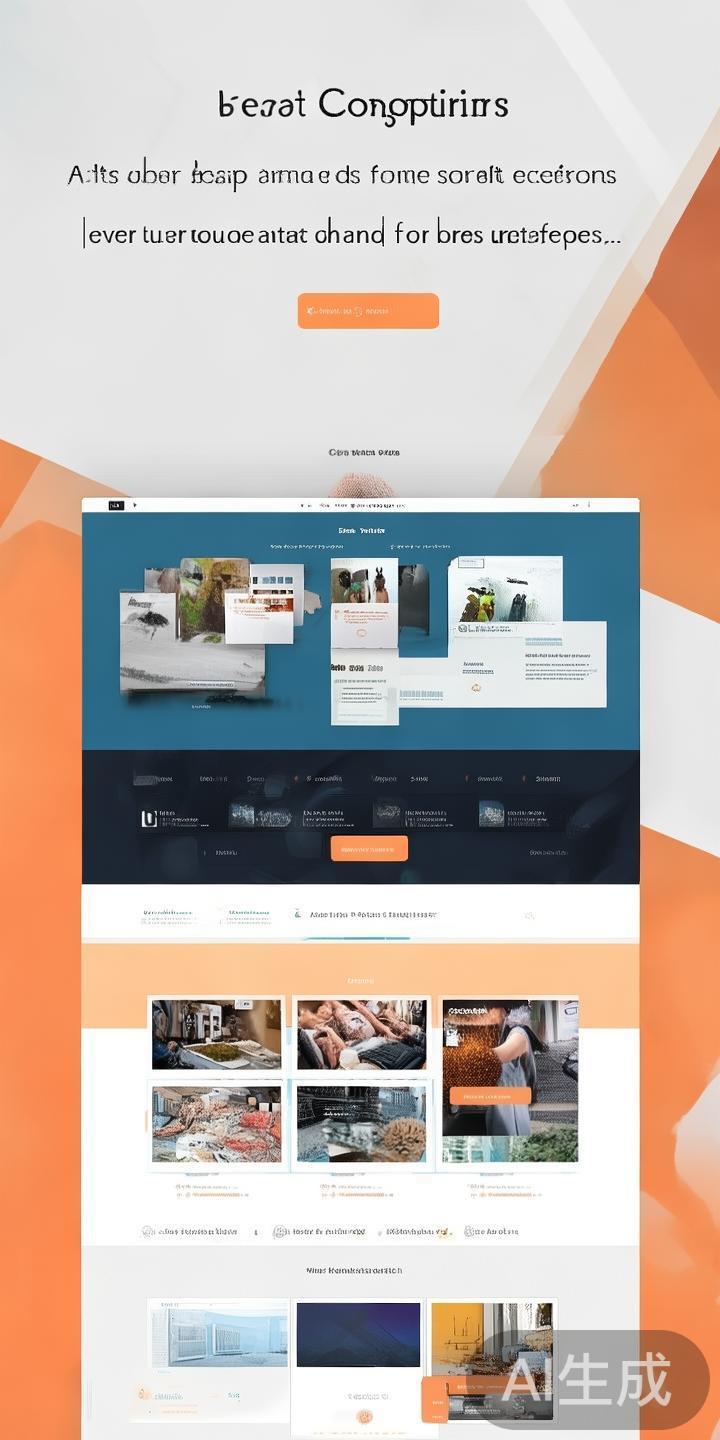 全面解析完美体育APP手机版的功能亮点与使用体验分享 用户界面采用现代化设计,色彩搭配合理,导航条设置清