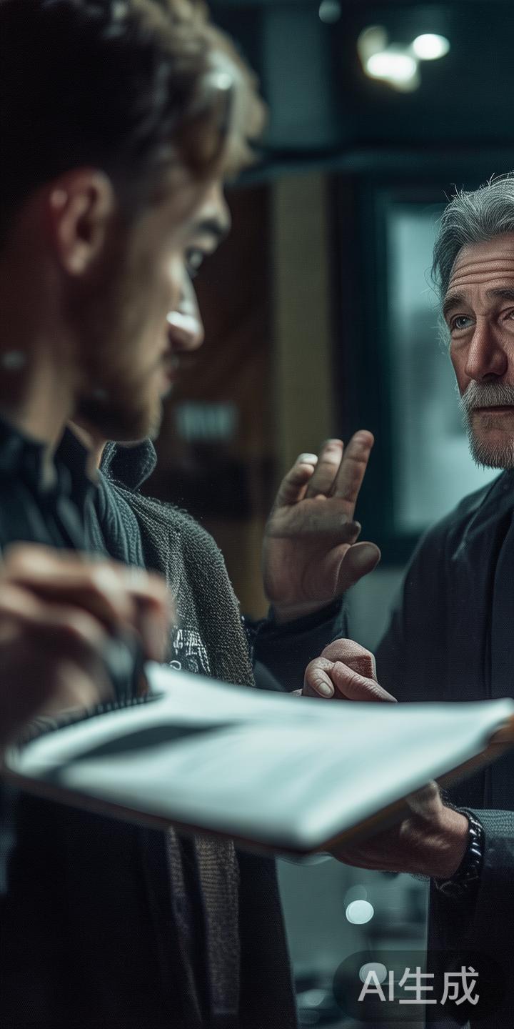 专家经验和直觉判断——经验丰富的分析师和专家的直觉