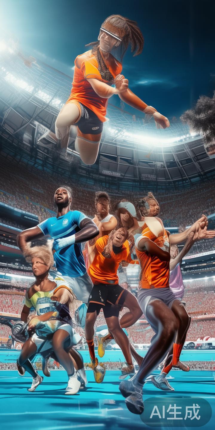 一个“完美”的体育项目，首先要做到的便是充分理解运