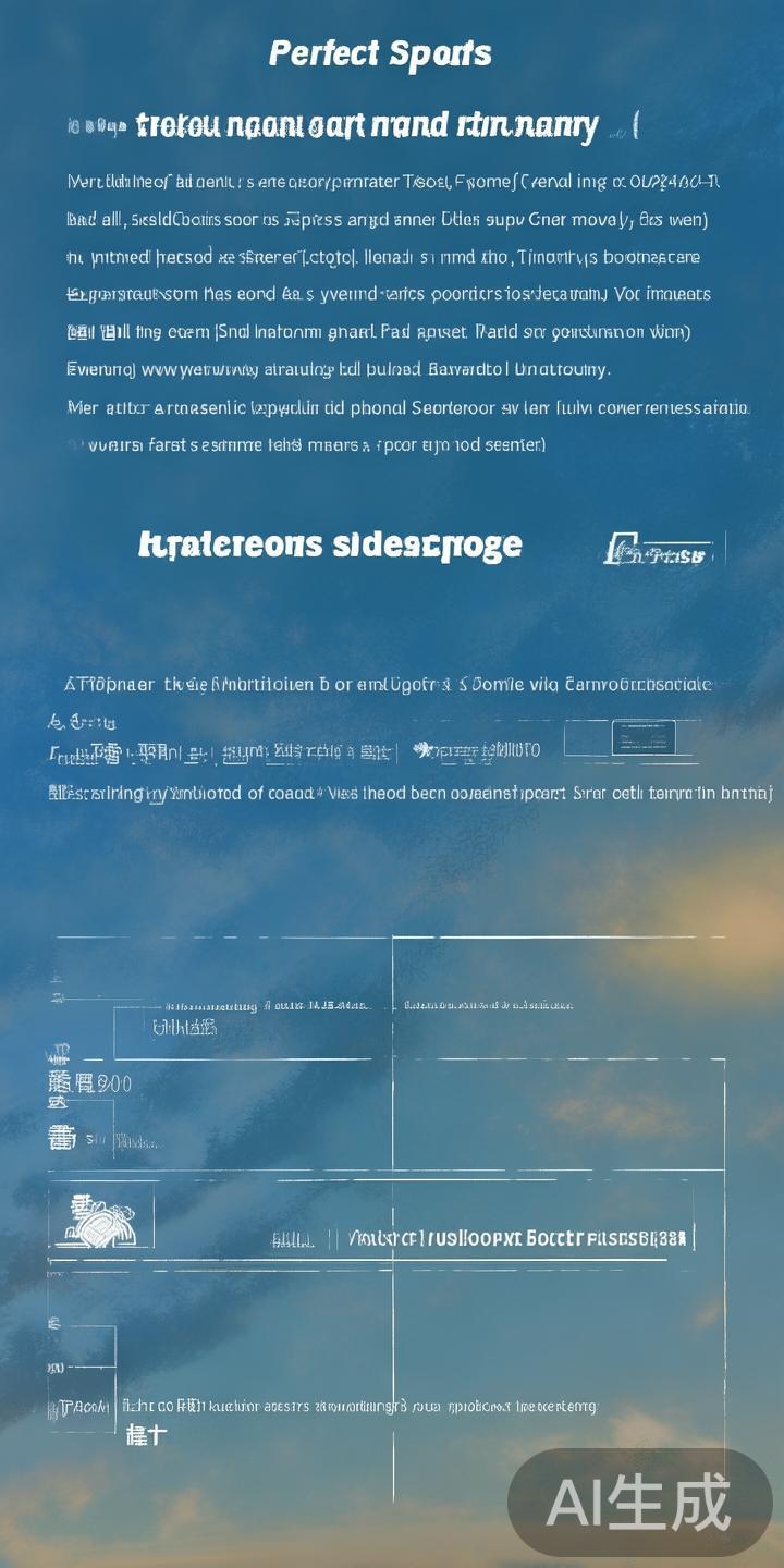 随着体育产业的不断发展和多元化，越来越多的企业开始