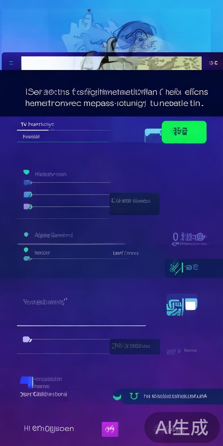 注册成功后，第一时间完善个人资料是至关重要的环节。