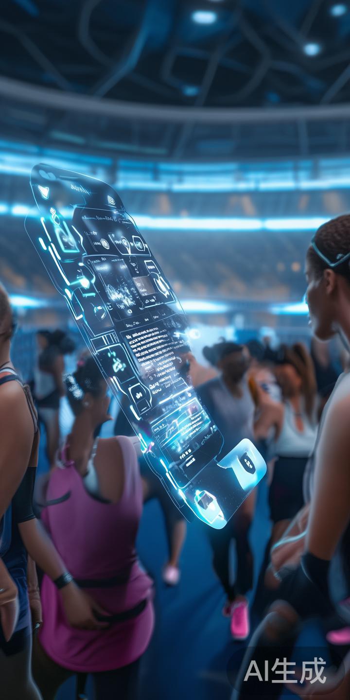 完美体育全站入口App:开启极致精彩体育体验的新纪元 便捷的体育竞技体验
除了观看,用户还能通过app