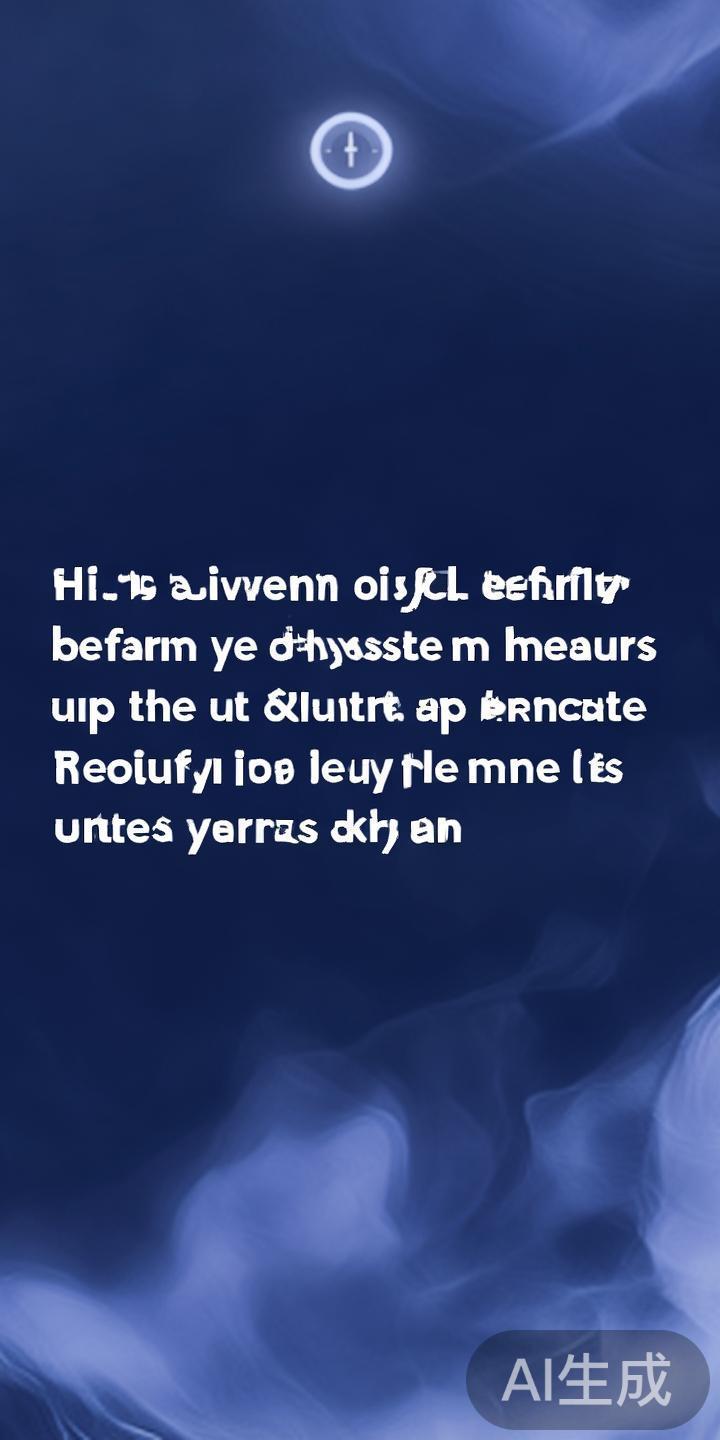 完整指南:教你快速安全地下载完美体育平台应用程序的详细步骤 在开始下载前,应确保设备已开启系统安全设置,如更新