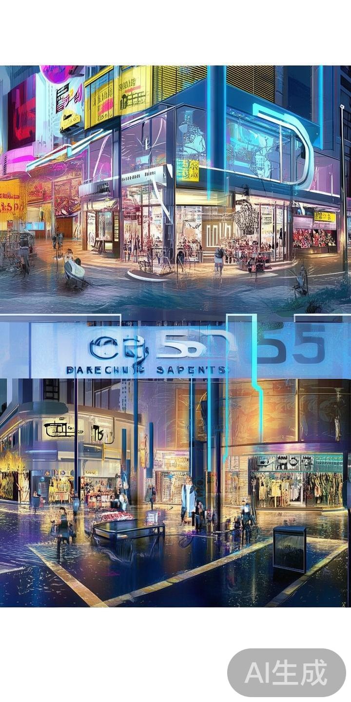 另外，广泛的市场渠道布局也为其快速扩张奠定了基础。