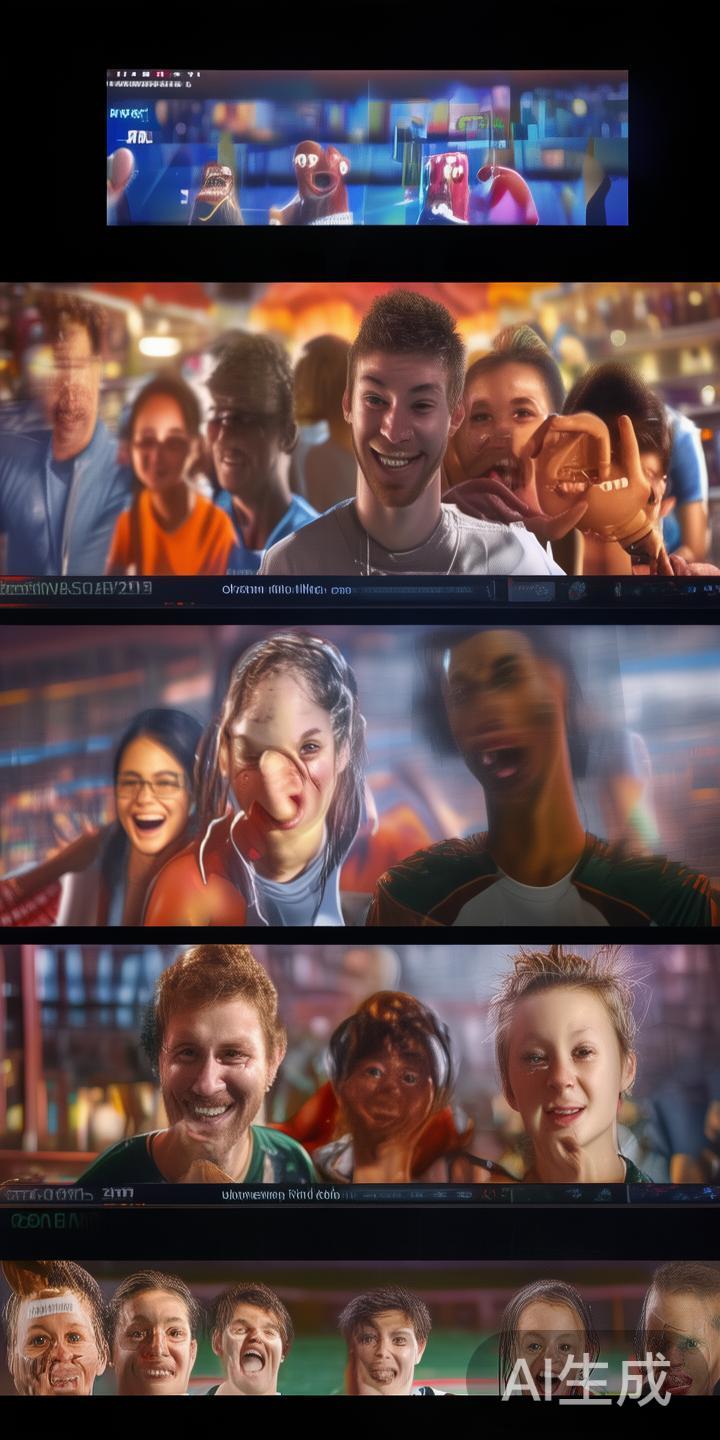 很多玩家分享说，玩完这些体育游戏之后，不仅提高了对