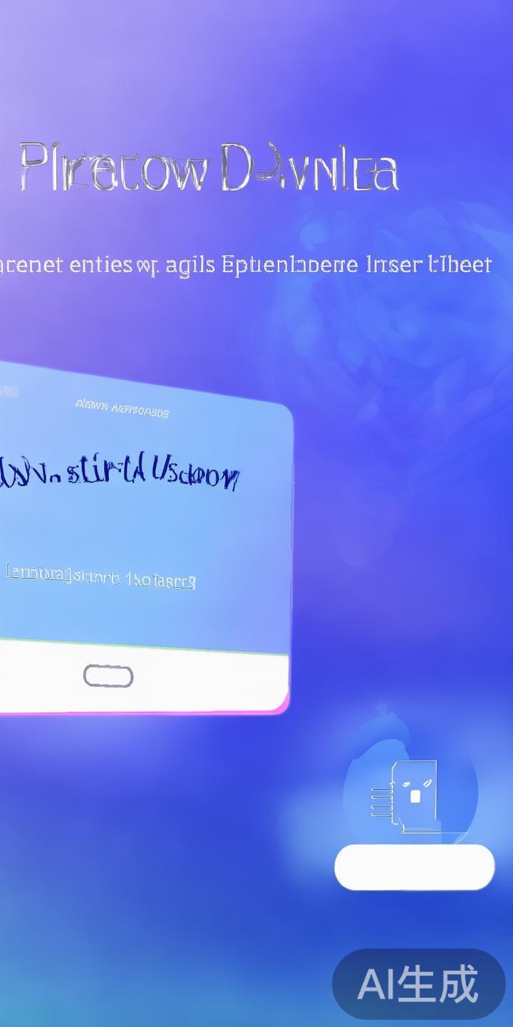 下载完成后，为了确保应用正常运行和体验的流畅性，建