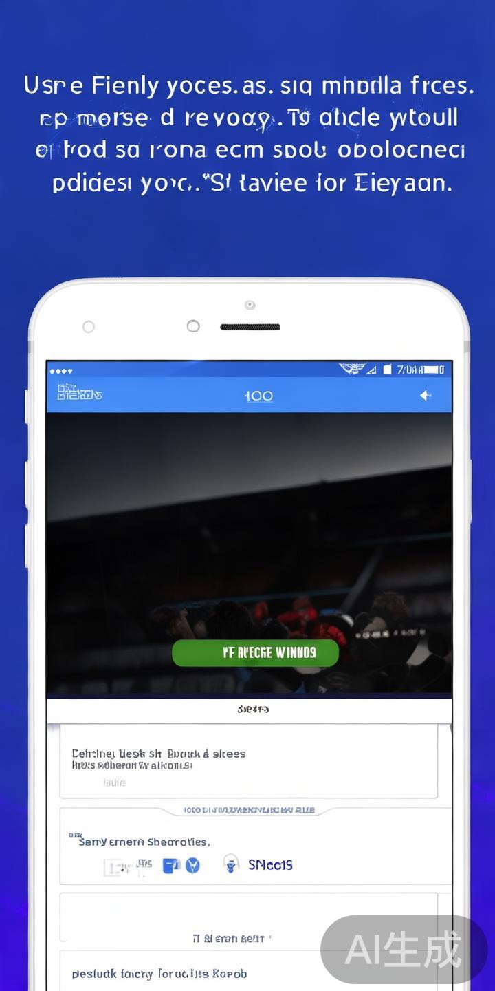 全新完美体育app最新版入口,尽享精彩体育赛事与丰富娱乐内容 作为一款领先的体育应用,完美体育在不断优化用户体验