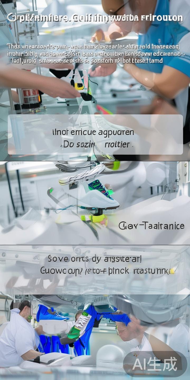 完美体育:打造无瑕疵、极致畅享的卓越运动体验 要达成“无瑕疵”的目标,严格的质控体系至关重要。完