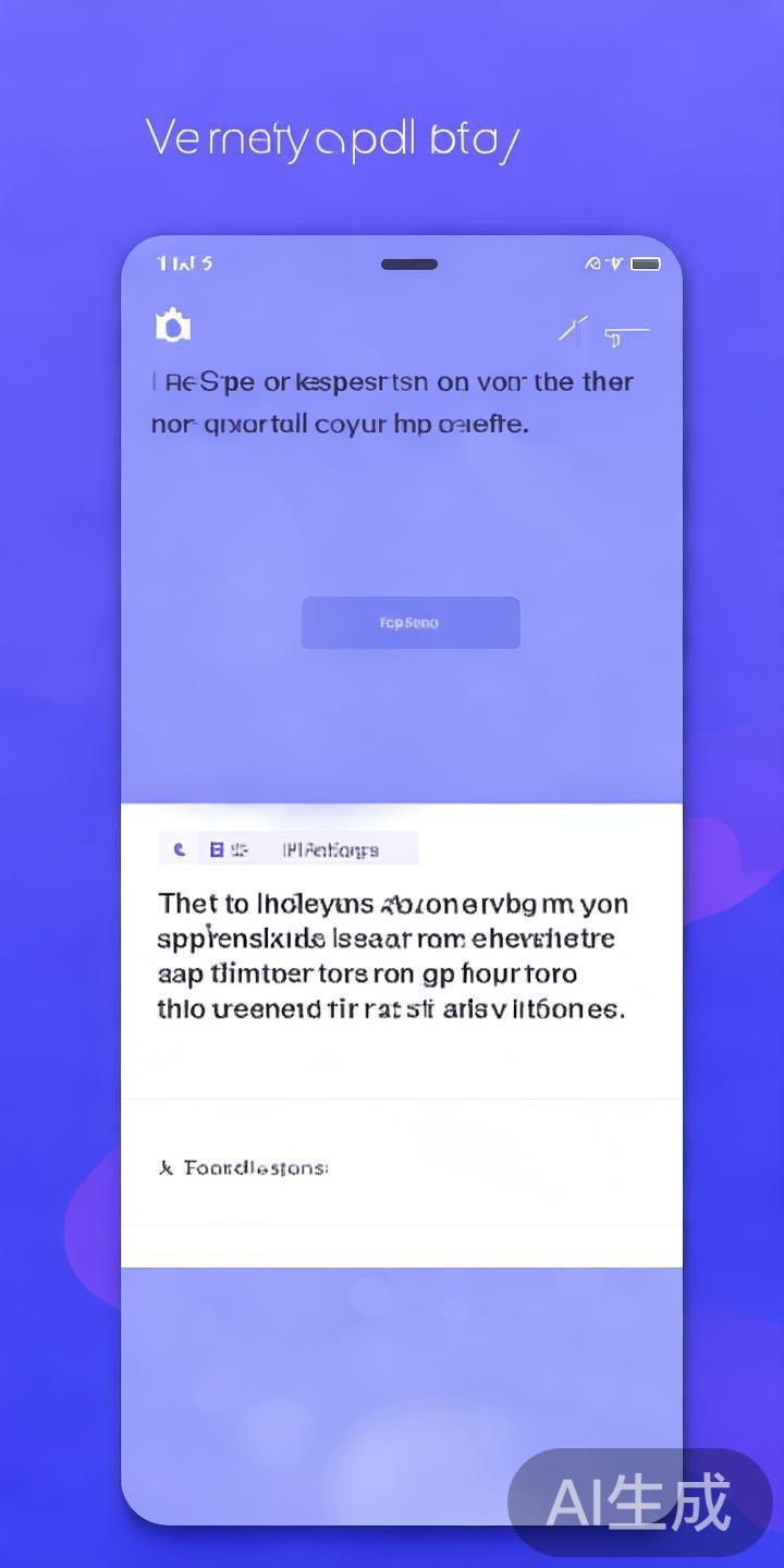2024最新版完美体育App官网入口免费下载苹果手机使用指南