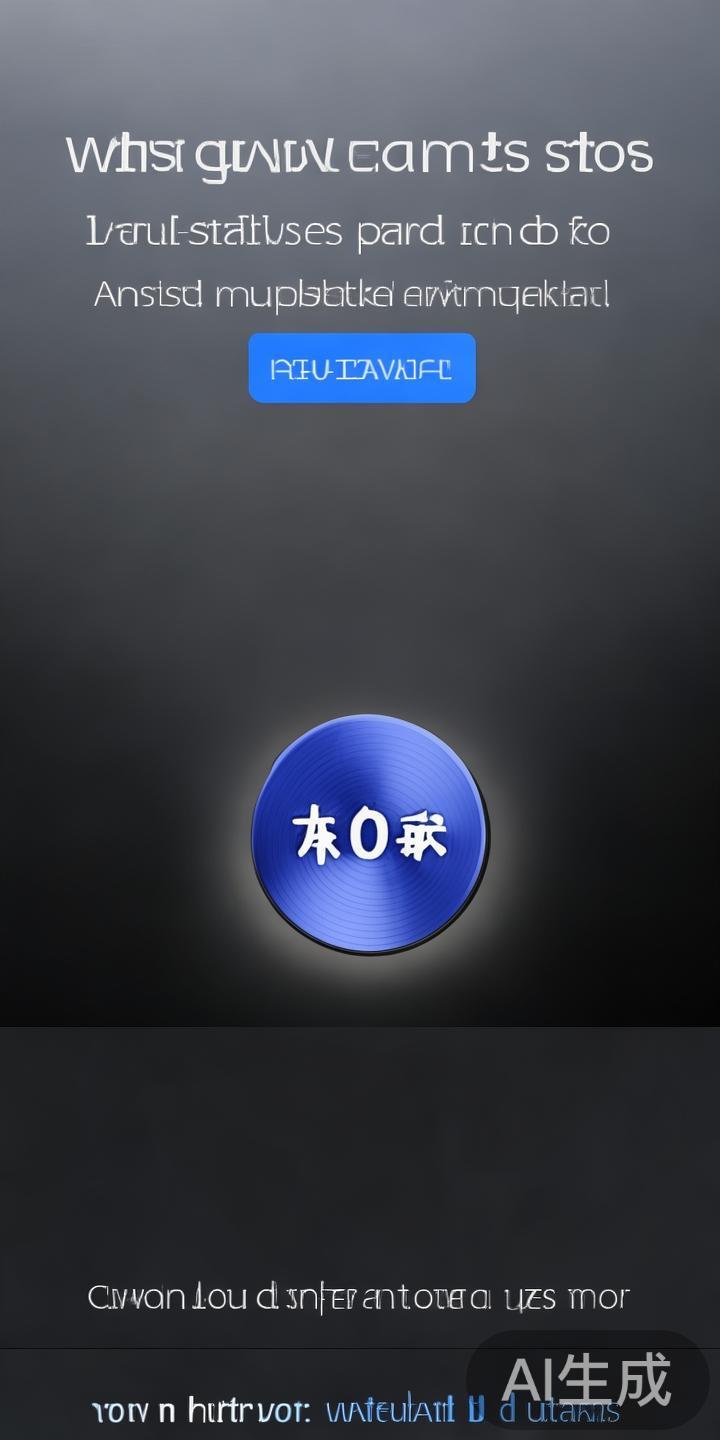 点击下载按钮：在官网或应用市场页面找到“立即下载”